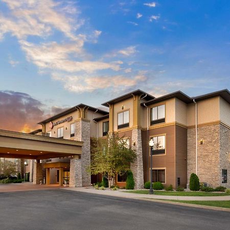 Best Western Plus French Lick Exterior photo
