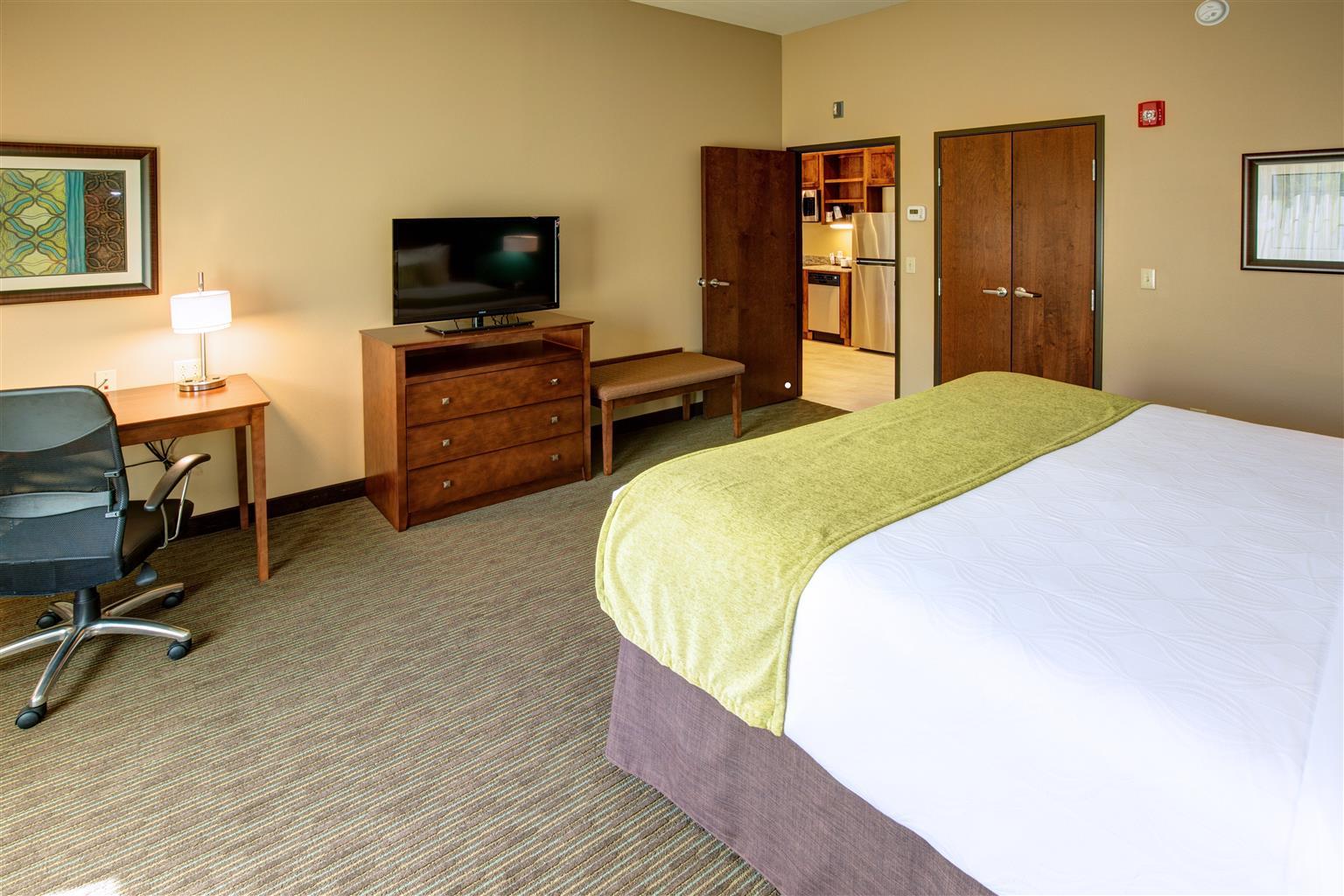 Best Western Plus French Lick Exterior photo