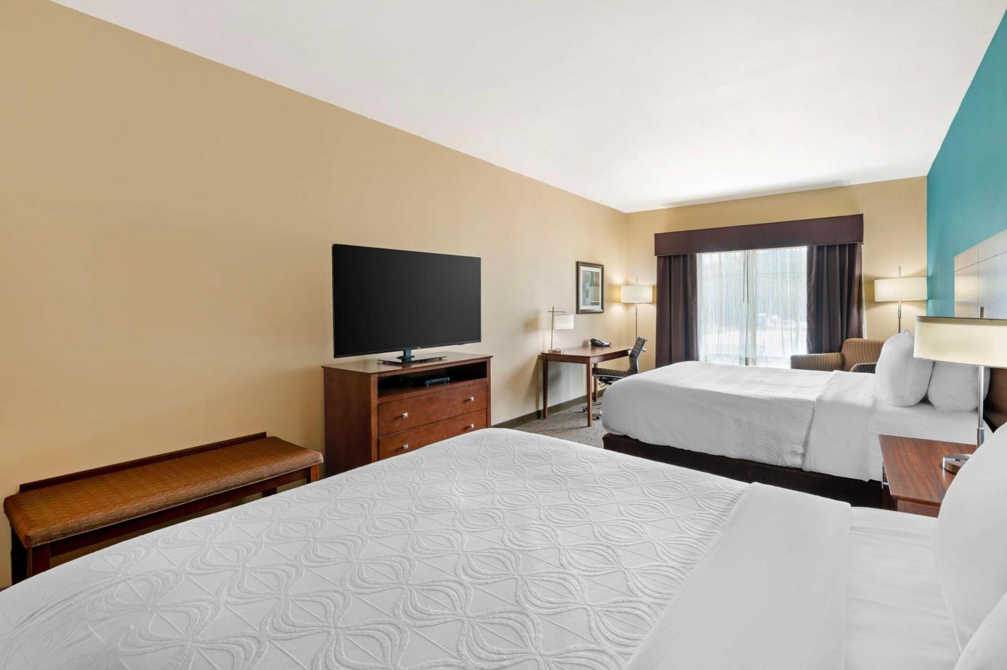 Best Western Plus French Lick Exterior photo