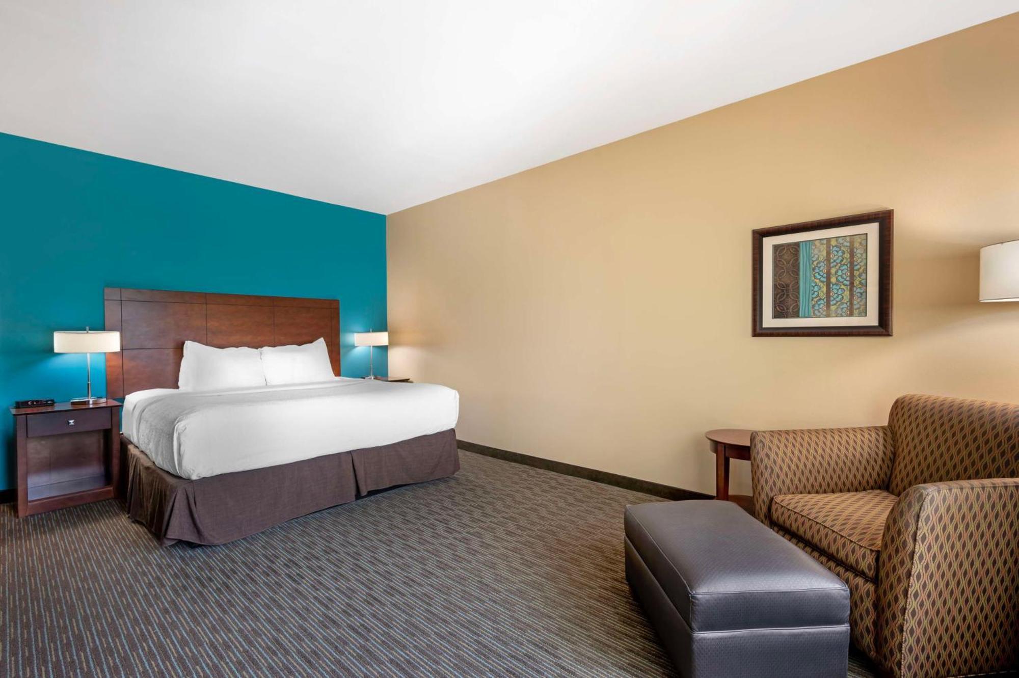 Best Western Plus French Lick Exterior photo
