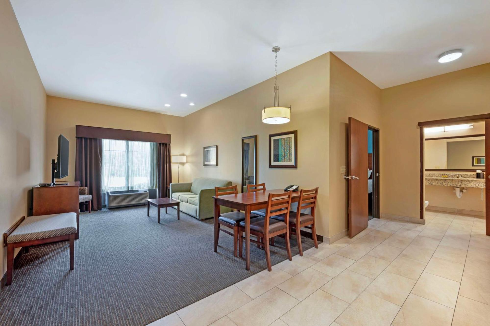 Best Western Plus French Lick Exterior photo