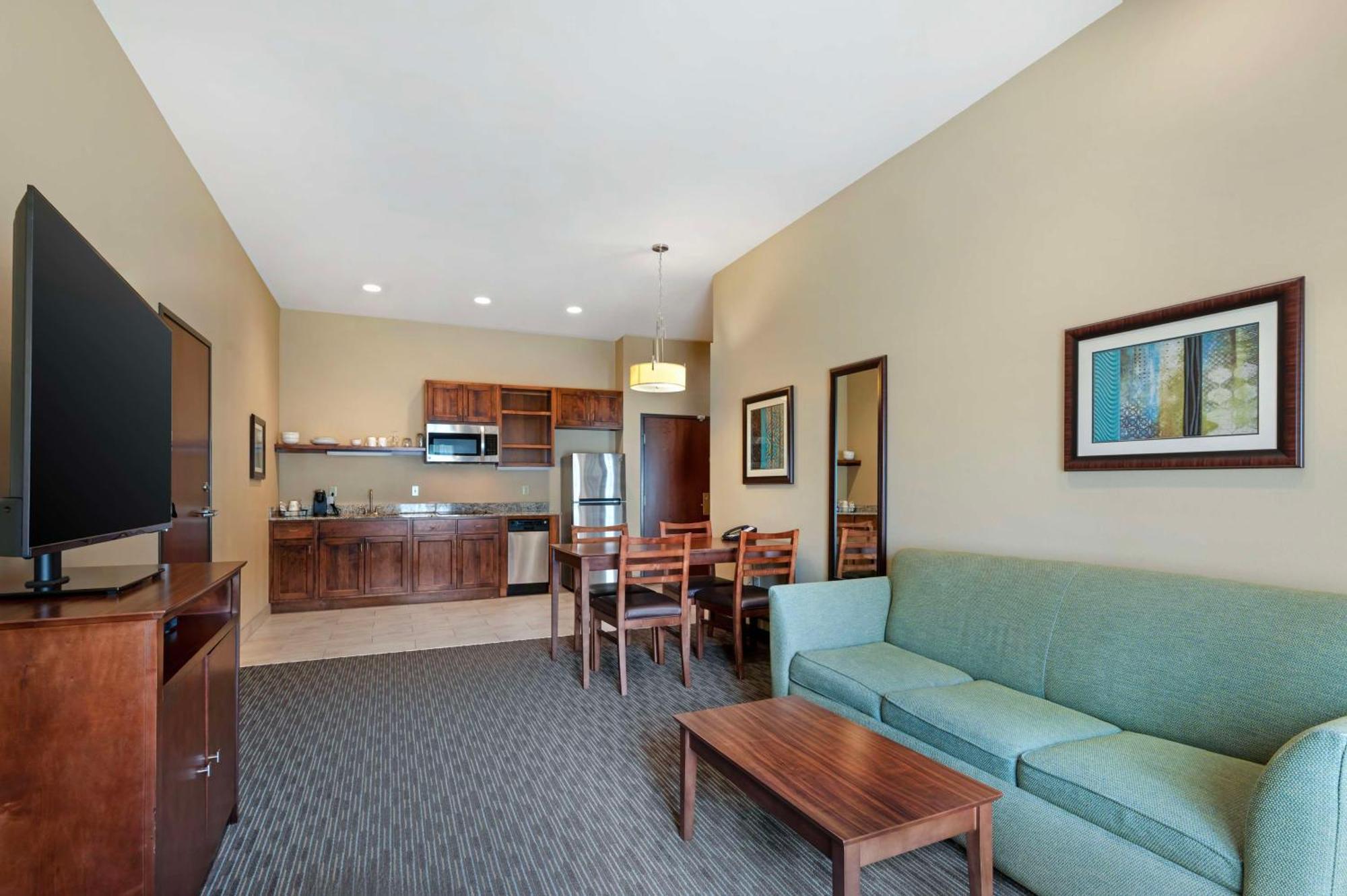 Best Western Plus French Lick Exterior photo
