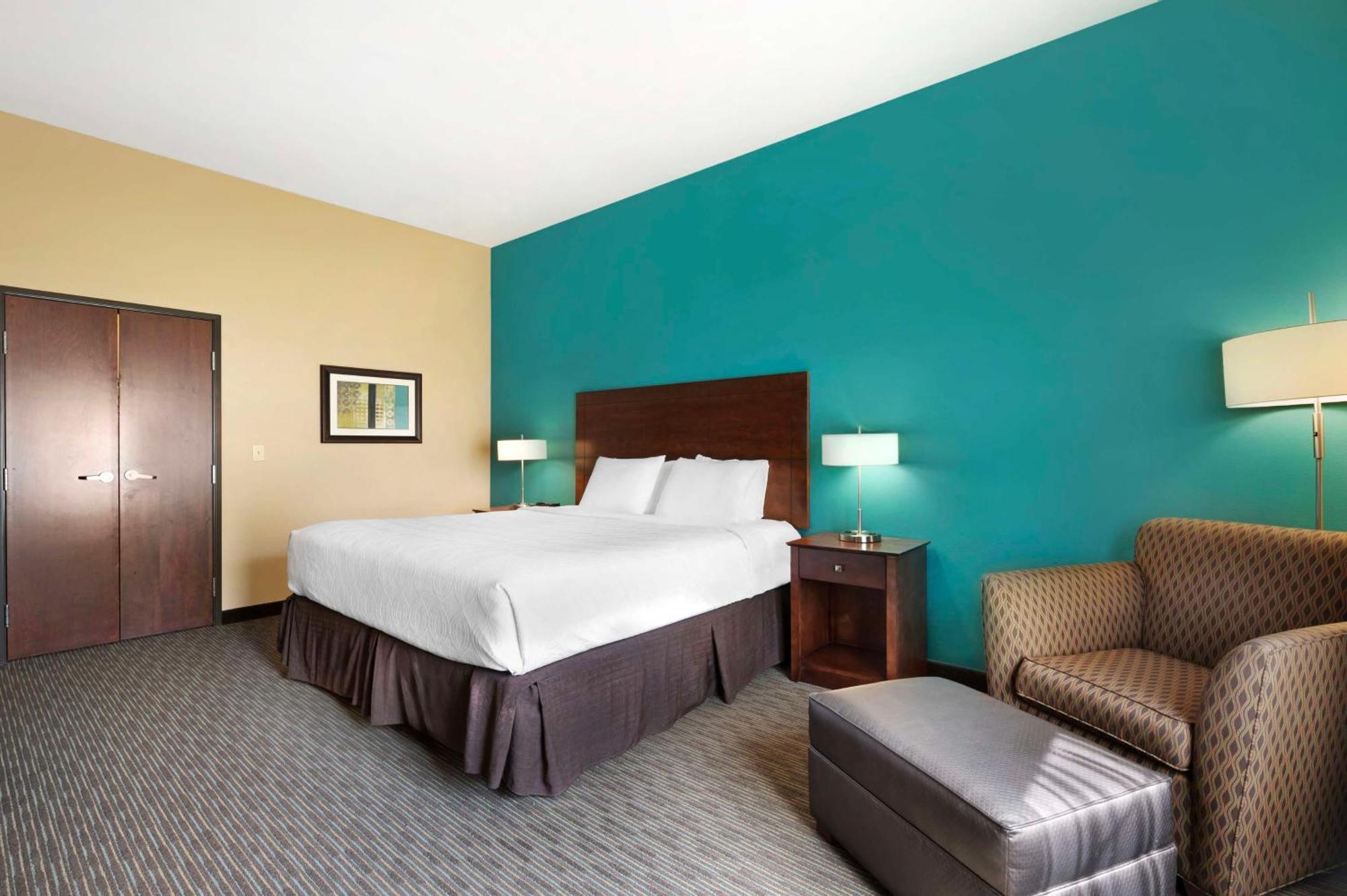 Best Western Plus French Lick Exterior photo