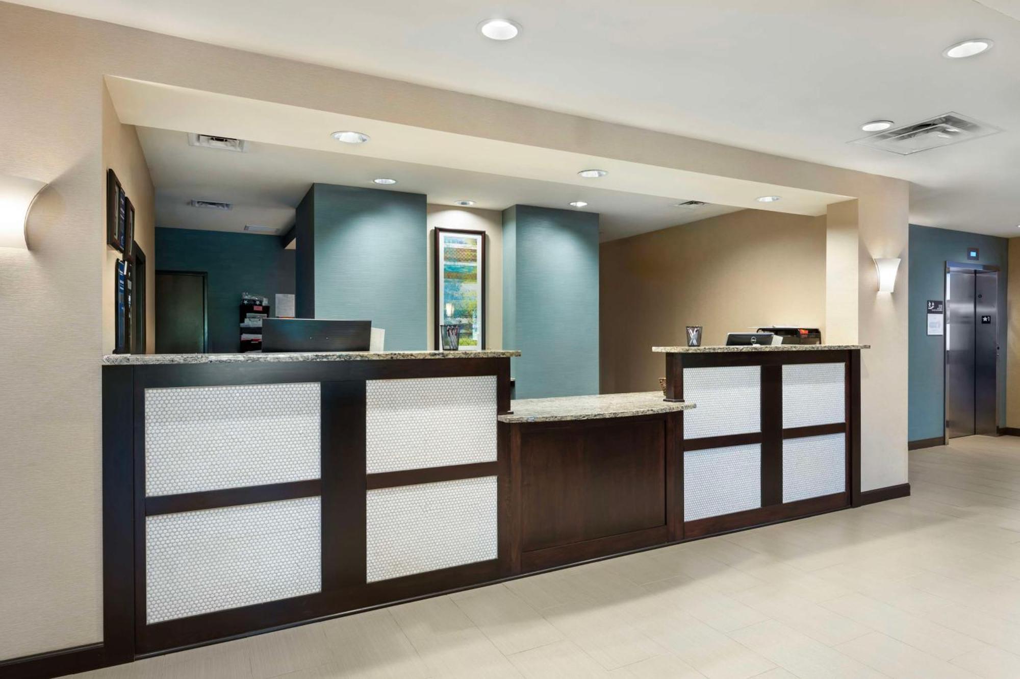 Best Western Plus French Lick Exterior photo