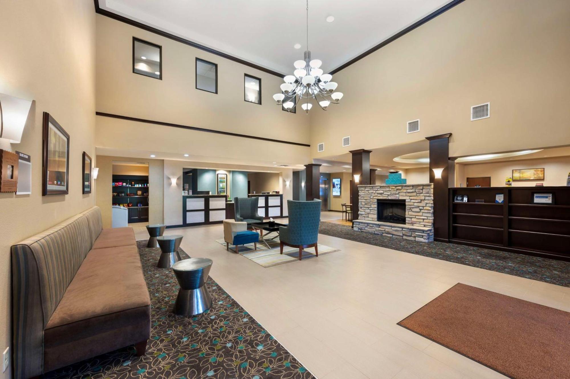 Best Western Plus French Lick Exterior photo